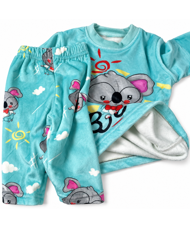 Bebic Baby bjama be cute 11912