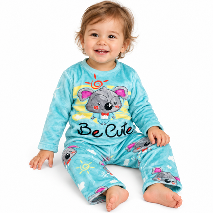 Bebic Baby bjama be cute 11912