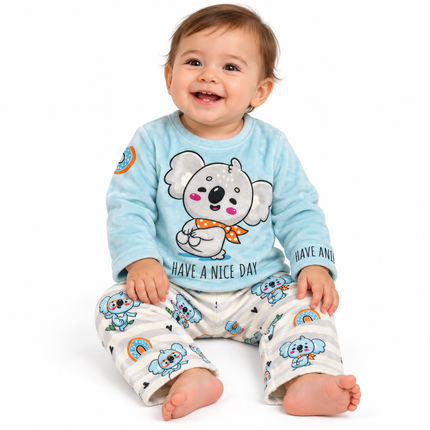 Bebic Baby bjama koala 11894