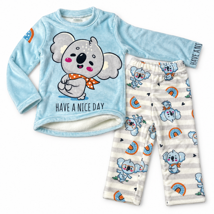 Bebic Baby bjama koala 11894
