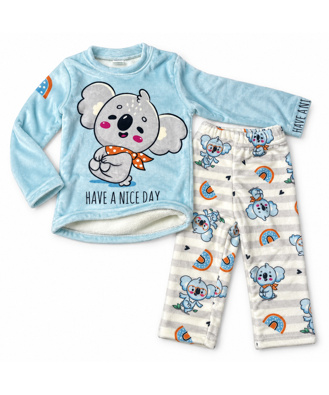 Bebic Baby bjama koala 11894