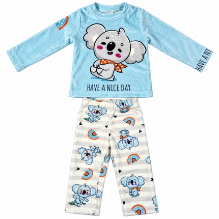 Bebic Baby bjama koala 11894