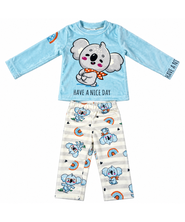 Bebic Baby bjama koala 11894