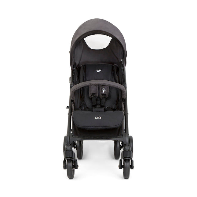 Joie Brisk Stroller Ember