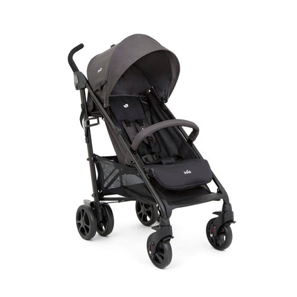 Joie Brisk Stroller Ember