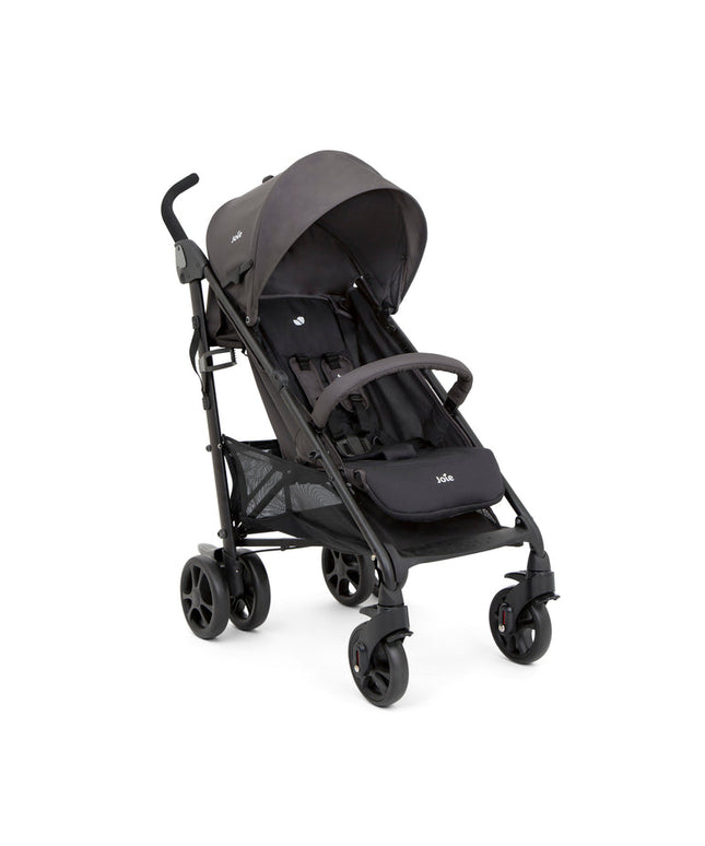 Joie Brisk Stroller Ember