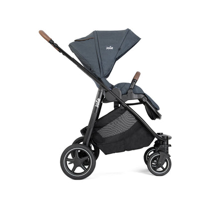 Joie Versatrax Stroller Moonlight