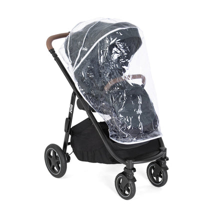 Joie Versatrax Stroller Moonlight
