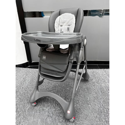 Baby High Chair from Burbay DM044 | هاي تشير 7 من بورباي مستويات