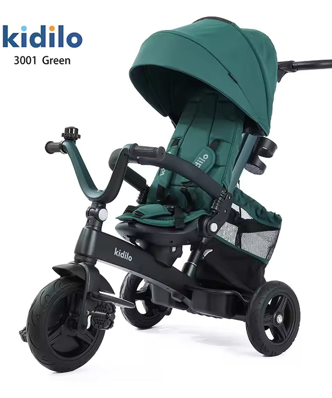 Kidilo 3001 | كيديلو - 3001