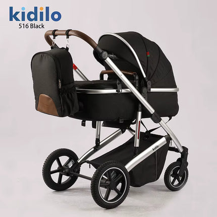 Kidilo Stroller 516 | عربة أطفال كيديلو 516