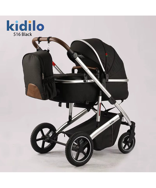 Kidilo Stroller 516 | عربة أطفال كيديلو 516
