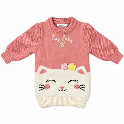 Bebic Baby dress 12018 + 12017