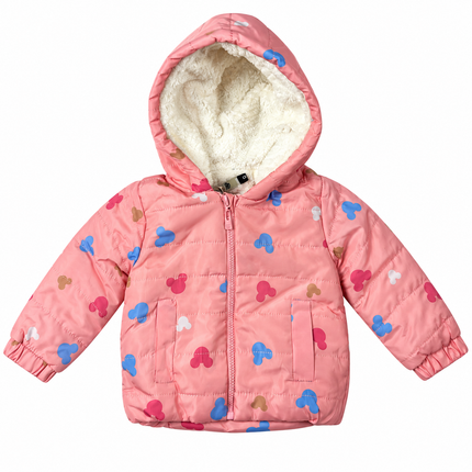 Bebic Baby jacket baby mickey 8542