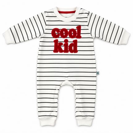 Katjie Baby Winter  cool kid Bjama 7057
