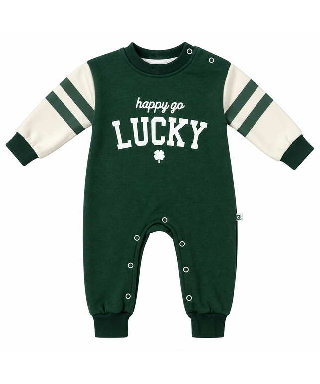 Katjie Baby Winter  lucky Bjama 7055