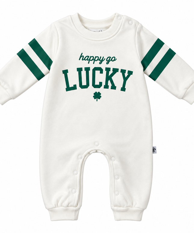 Katjie Baby Winter  lucky Bjama 7055