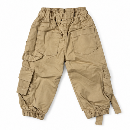 Bebic Baby trouser biege 12050
