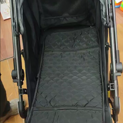 Additional waterproof and cotton lining Belt slots | مرتب اضافيه واتر بروف وقطن  فتحات للحزام