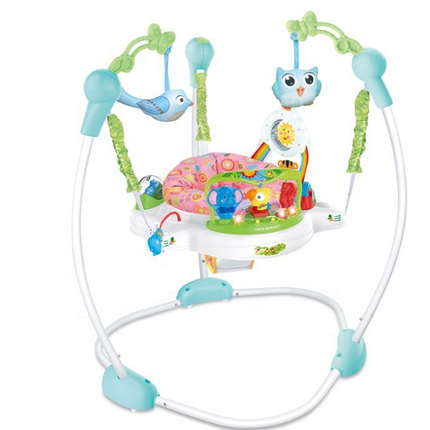 بيبي جامبر | Baby Jumper