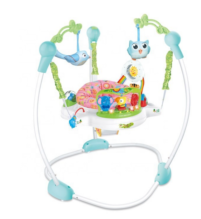 بيبي جامبر | Baby Jumper