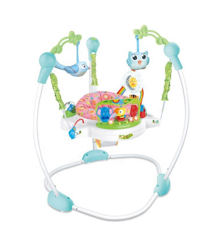 بيبي جامبر | Baby Jumper