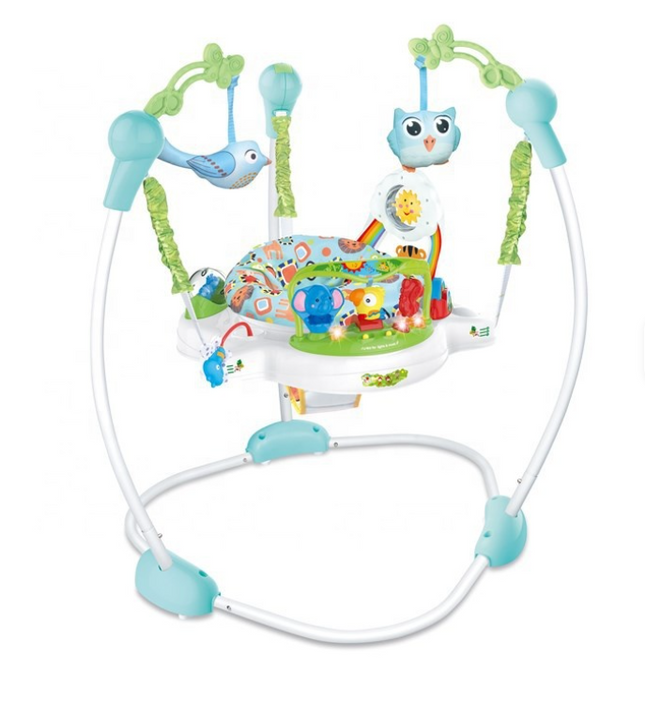 بيبي جامبر | Baby Jumper