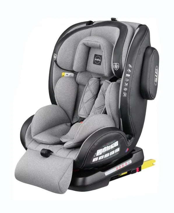 Kidilo Car Seat KBH308 pro | كرسي سيارة كيديلو KBH308