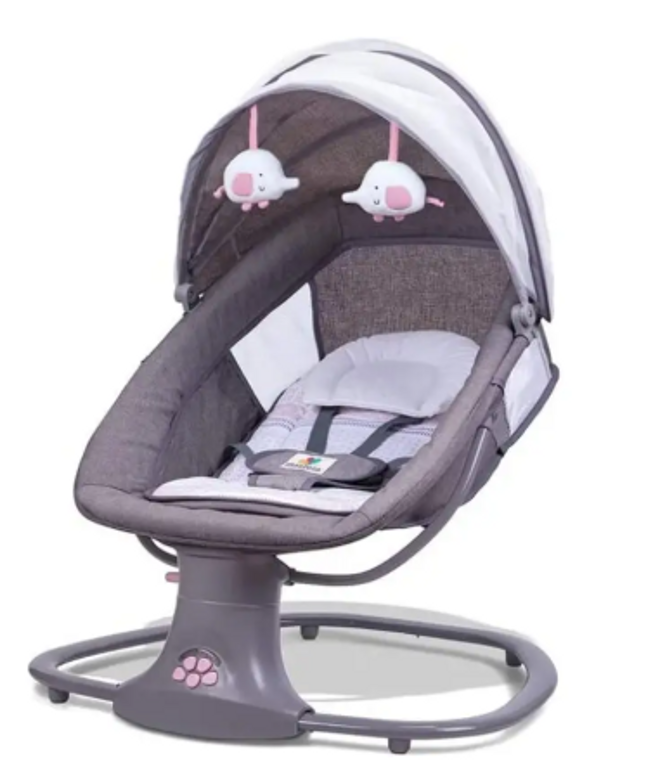 Mastela Swing 3 in 1  - كرسي ماستيلا هزاز وموسيقى