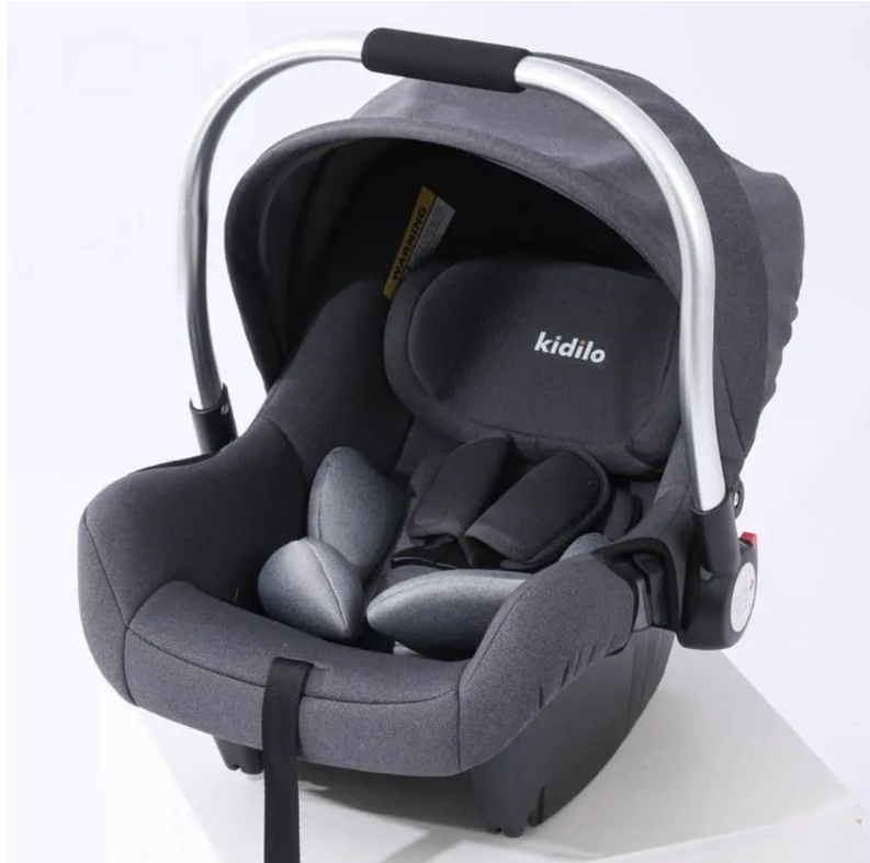 كارسيت كيديلو 1 مرحلة  C002 | Kidillo C002 Car Seat 1 Stage