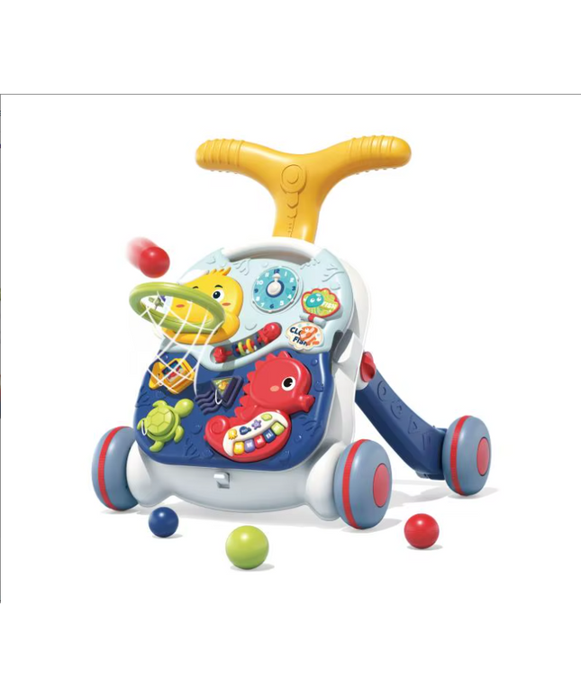 Baby Walker TiiBaby 3 in 1 66549