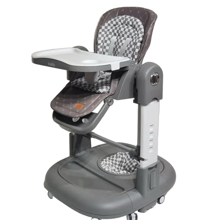 Kidilo Food Chair KD015 | كرسي طعام كيديلو KD015