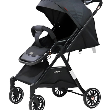 Popypapa T700 baby stroller | عربية أطفال من بوبي بابا ذراع قلاب