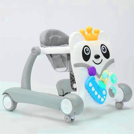 مشاية اطفال شكل الباندا. MLT-609