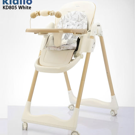 Kidilo KD805 Bar Games Dining Chair | كرسي طعام كيديلو بار العاب