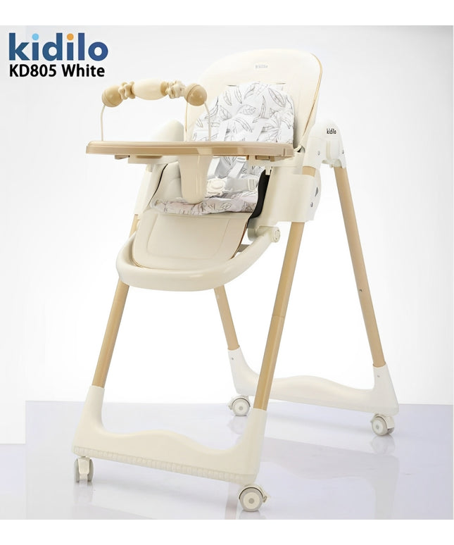 Kidillo Bar Games Dining Chair | كرسي طعام كيديلو بار العاب