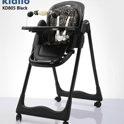 Kidillo Bar Games Dining Chair | كرسي طعام كيديلو بار العاب