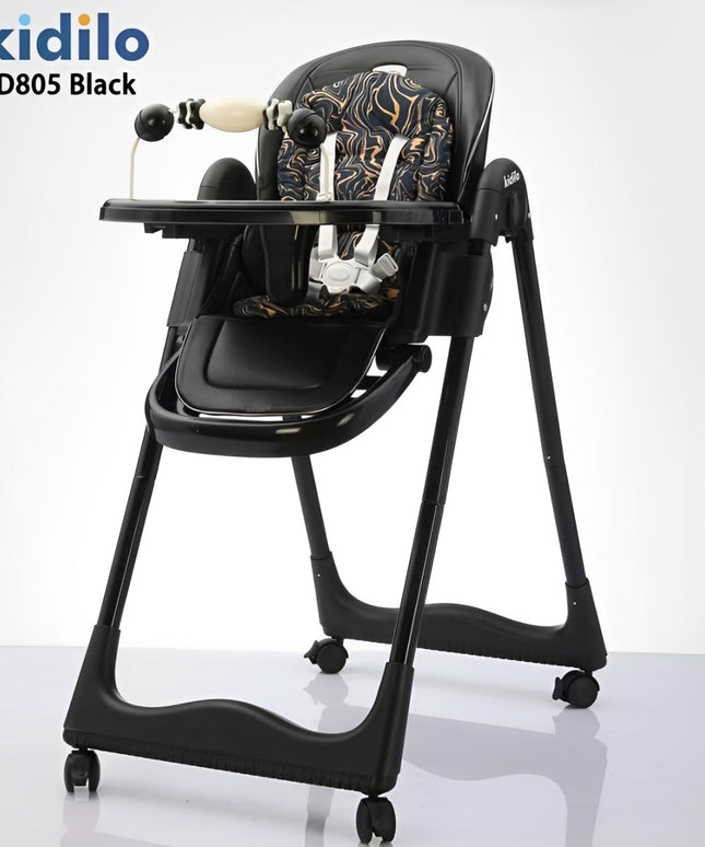 Kidillo Bar Games Dining Chair | كرسي طعام كيديلو بار العاب