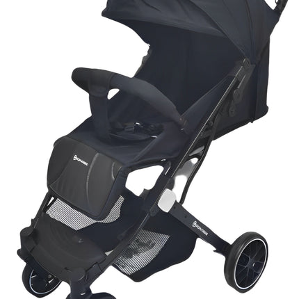 POPPYPAPA Stroller P9 | عربية بيبي من بوبي بابا
