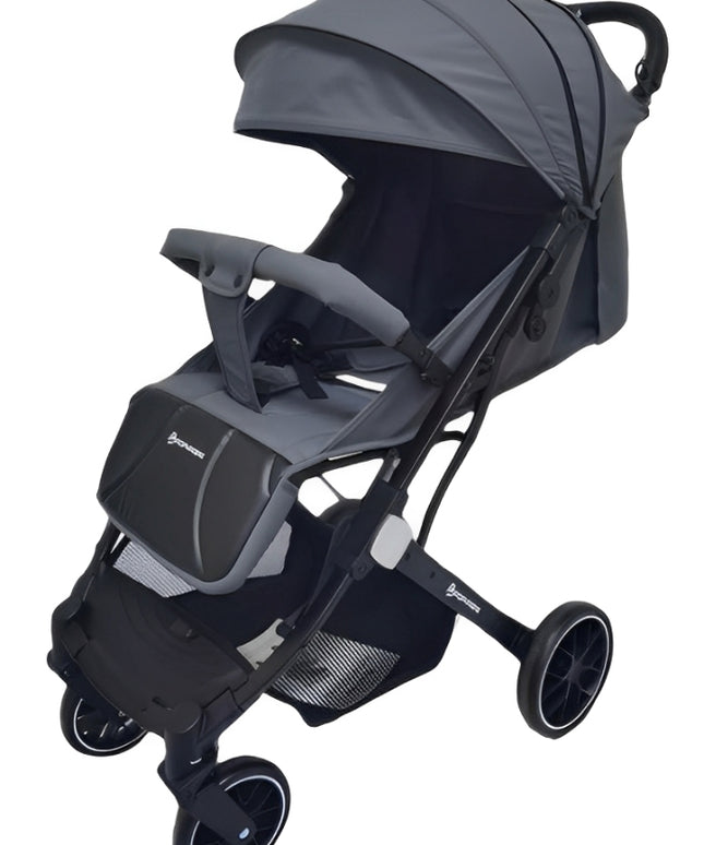 POPPYPAPA Stroller P9 | عربية بيبي من بوبي بابا