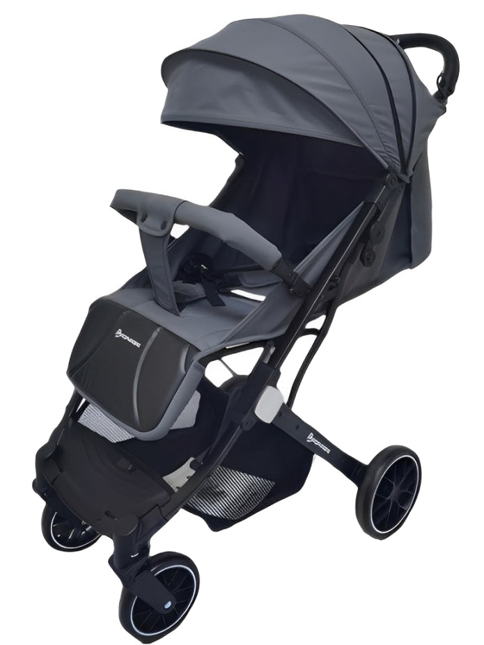 POPPYPAPA Stroller P9 | عربية بيبي من بوبي بابا