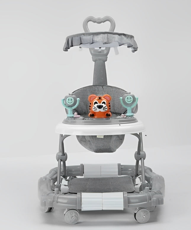 Vibrator, Tanda, Arm and Carpet Baby Walker 629 |مشاية هزاز وتندا وذراع وسجادة 629