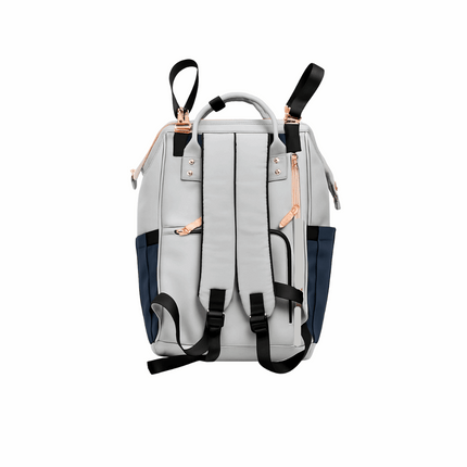 Kidilo All-in-One Diaper Bag-حقيبة أطفال