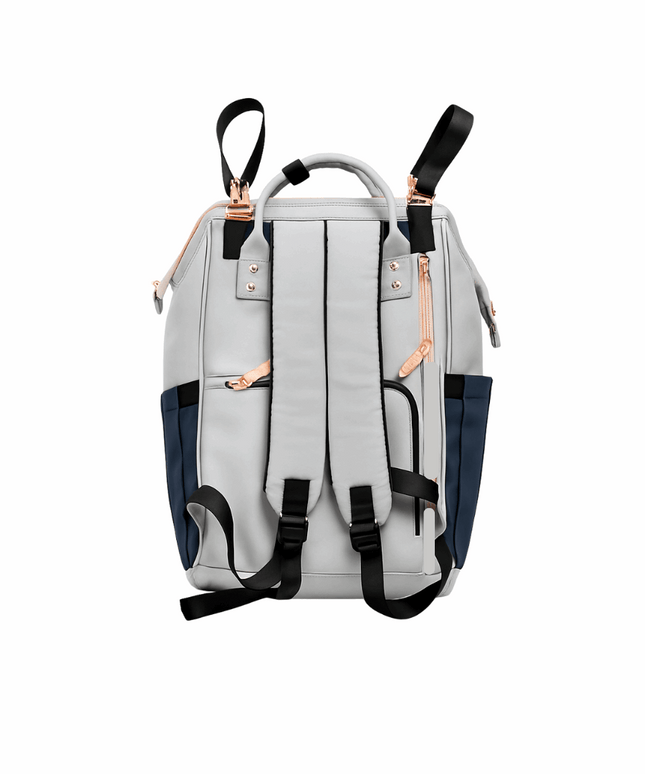 Kidilo All-in-One Diaper Bag-حقيبة أطفال