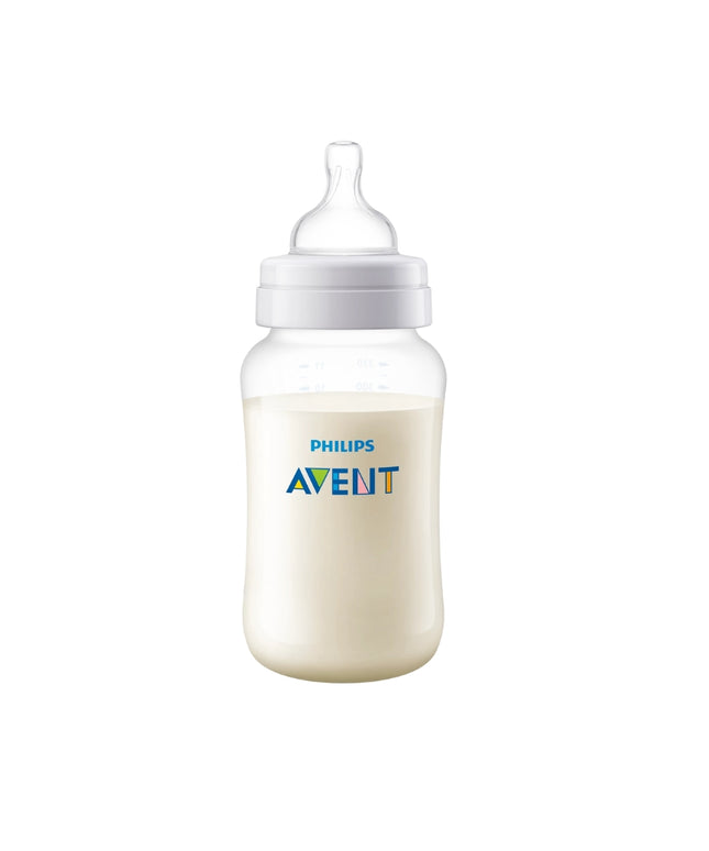 Philips Avent Anti-colic baby Bottle - (3M+) 330ml- 1 Pack