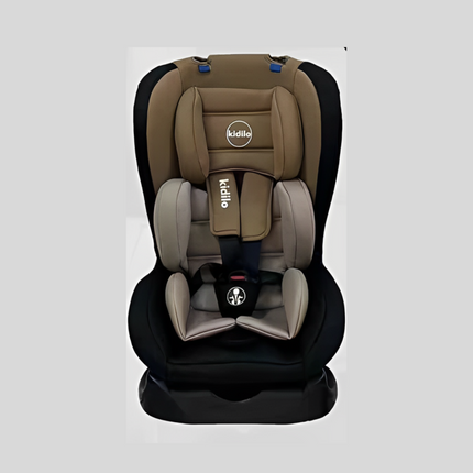 مقعد سيارة كيديلو مرحلتين | Kidilo YB101a Car Seat 2 Stages