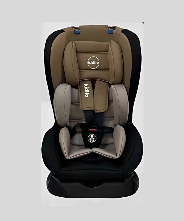 مقعد سيارة كيديلو مرحلتين | Kidilo YB101 Car Seat 2 Stages