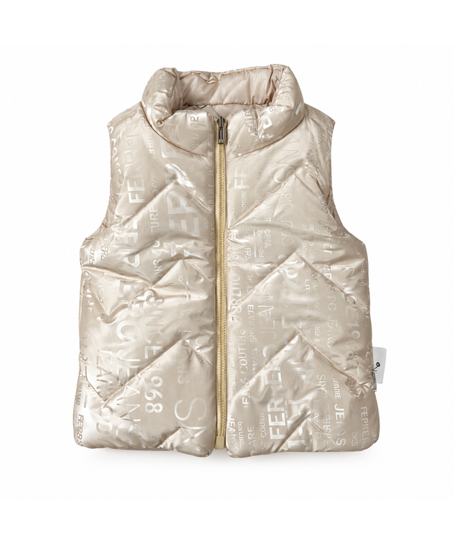 Bebic Baby vest 11919+11920