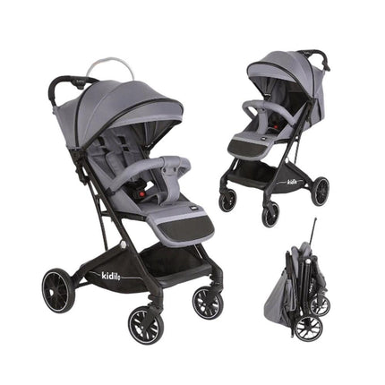 Kidilo K2 Baby Stroller