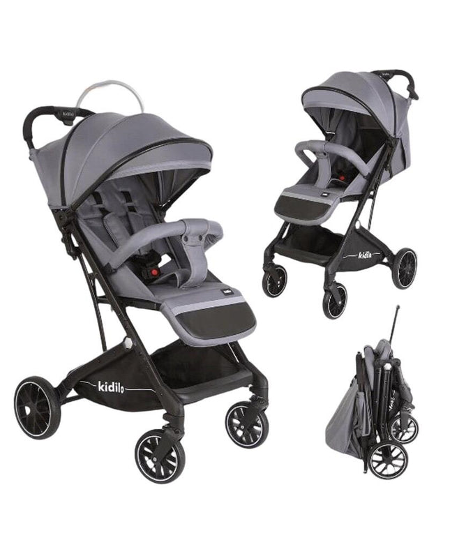 Kidilo K2 Baby Stroller